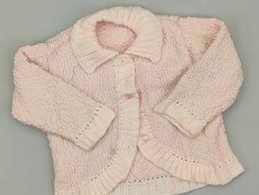 Sweaters and Cardigans: Cardigan, 9-12 months, condition - Good