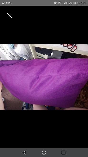 Posteljina: Jastuci navlake jastucnice prekrivaci na lalafo.rs — 5 Posteljina: Jastuci navlake jastucnice prekrivaci — 5