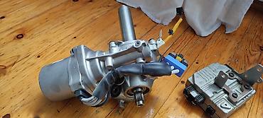 reduktor motor: Kia, 2016 il, İşlənmiş — 2