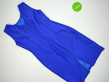 only blue behaviour: Sukienka damska, rozmiar L — 3