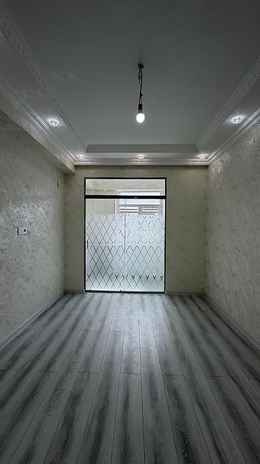 Yeni tikili: 2 otaqlı, Yeni tikili, 44 kv. m — 1