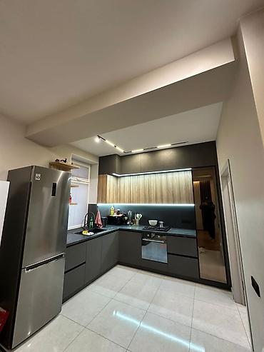 Продажа коттеджей и домов: 🏡 Продается новый дом в районе Кок-Жар. Уникальные, тёплый, идеальный — 12