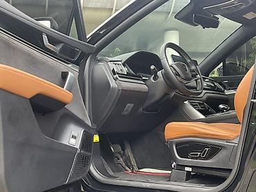 sp 4: BYD Tang: 2023 г., 1.5 л, Автомат, Гибрид, Кроссовер — 8