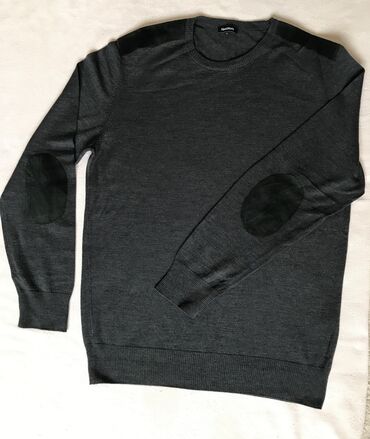 Свитера: Пуловер от мирового бренда NetWork! Состояние идеальное🔥 размер: 46/48
