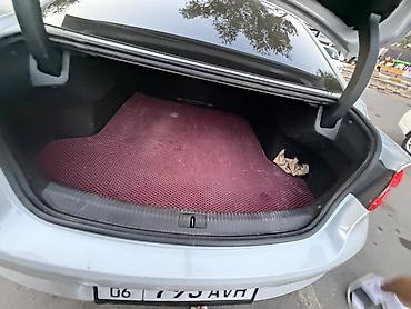 renault sm7: Renault Samsung SM6: 2019 г., 2 л, Автомат, Бензин, Седан — 8
