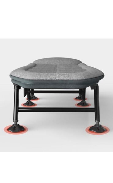 Раскладушки: Раскладушка с матрасом — 12