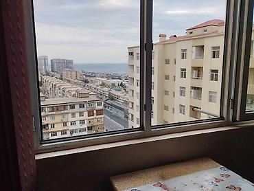 qurtulus 93 kreditle evler 2023: Həzi Aslanov qəs., 3 otaqlı, Yeni tikili, m. Həzi Aslanov, 72 kv. m — 8