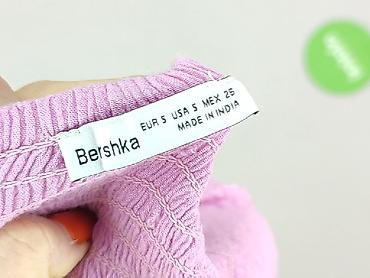 mybasic zwrot: Bershka, Top damski, rozmiar S — 4