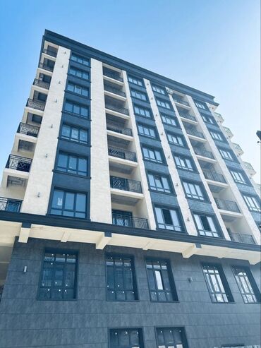 Продажа квартир: 2 комнаты, 40 м², Элитка, 5 этаж, Дизайнерский ремонт