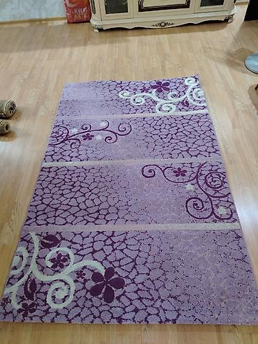 kilim xalca aliram: Qədimi xalça. Təcili satılır. yeni kimidir. təzə yuyulub — 2
