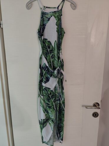 Women's Clothing: One size, color - Multicolored, With the straps