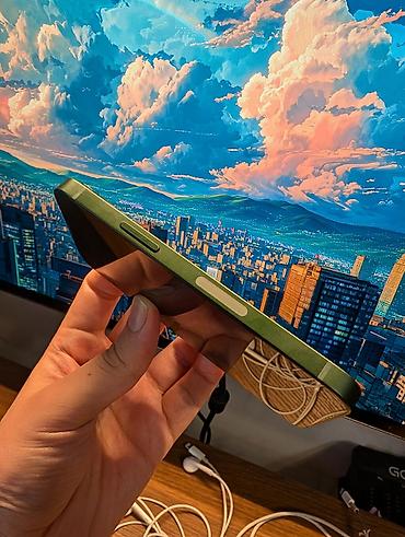 цена айфон 13 бу: IPhone 13 mini, Б/у, 128 ГБ, Зеленый, Наушники, 74 % — 5