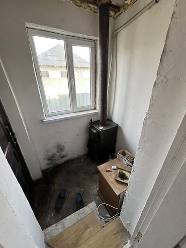 Долгосрочная аренда домов: 90 м², 3 комнаты, Утепленный, Бронированные двери, Видеонаблюдение — 5