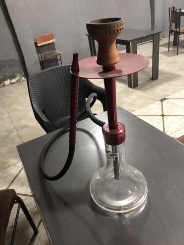 qarin ve bel piylerini eritmek: Nərgilə seti - Material: Şüşə kolba, alüminium gövdə (qırmızı)