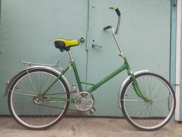 велосипед для даунхила: Продою велосипед Солют !
Союзного времени !
На ходу ! Без вложений !