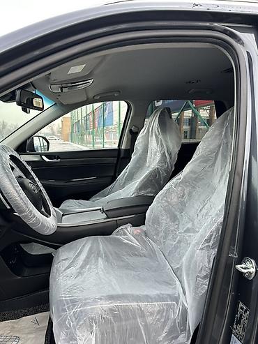 Hyundai: Hyundai Palisade: 2019 г., 2.2 л, Автомат, Дизель, Кроссовер — 14