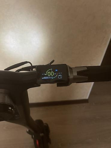 Электросамокаты: Электросамокат, Без рассрочки, Б/у, Самовывоз, Платная доставка — 2