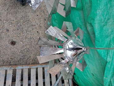 Люстры: Продаю плафоны каждую по 50 сом 1 фото, люстры любая 300 сом — 7