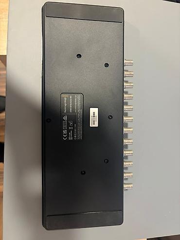 Digər biznes avadanlığı: ATEM SDI Extreme ISO----TV studya pultu 1645 dollara alınıb heç — 3