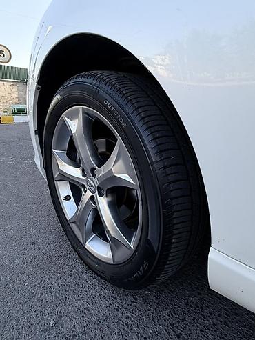 авенс минвен: Toyota Venza: 2010 г., 3.5 л, Автомат, Бензин, Кроссовер — 8