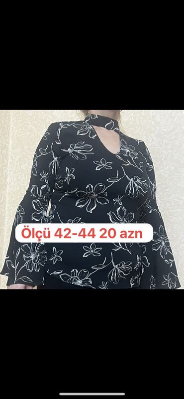 yun qadın koftaları: Нарядная кофта один раз одевалась