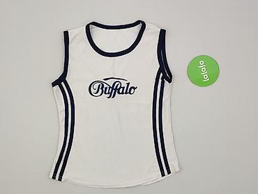 bluza superman: Buffalo, T-shirt damski, rozmiar S — 2