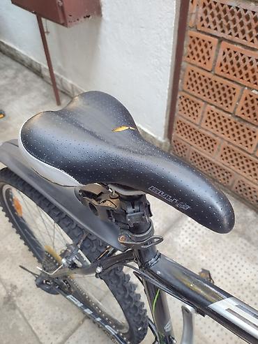 Bicikli za odrasle: Bicikl Bulls Sharptail 26 - -Alu ram -Tockovi veličina 26" -Brzina na lalafo.rs — 2 Bicikli za odrasle: Bicikl Bulls Sharptail 26 - -Alu ram -Tockovi veličina 26" -Brzina — 2