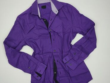 Koszule: H&M, Koszulа dla mężczyzn, S w lalafo.pl — 4 Koszule: H&M, Koszulа dla mężczyzn, S — 4