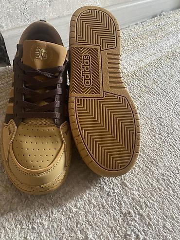 адидас кроссовки цена: Кроссовки Adidas Route 318 - Модель: Route 318 (маркировка на язычке — 1