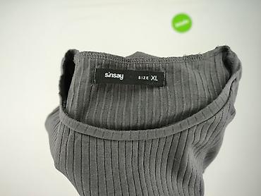 sweter moher sinsay: Sinsay, Sukienka damska, rozmiar XL — 4