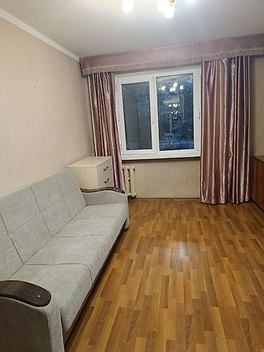 35000: Ошский рынок / базар Сдается 1х ком квартира Этаж: 1 из 4 — 7