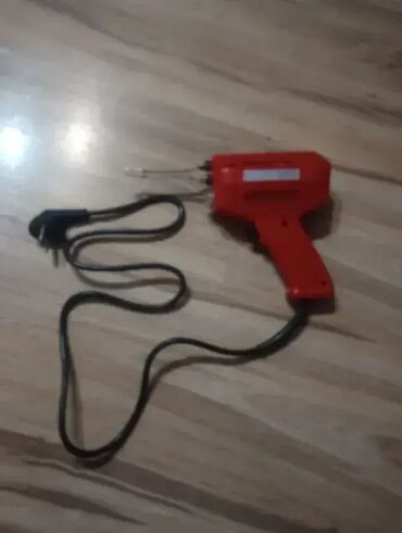 Ostali alati i mašine: 1. Schulte Nordhorn 100W Lemilica 4000 2. Weller 100W Lemilica 5000 3 — 4