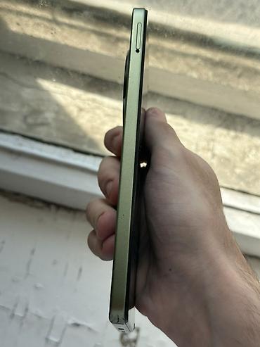 redmi 14 s: Redmi 14C, 128 GB, rəng - Yaşıl — 3