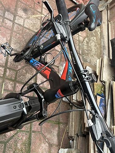 Dağ velosipedləri: Salam Aleykum cox Az isdifade olunub tekerlerinende bilinir usaq sure — 4