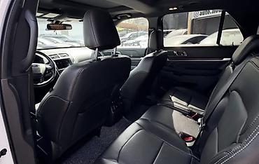 двигатель на форд фокус 1: Ford Explorer: 2018 г., 2.3 л, Автомат, Бензин, Внедорожник — 6