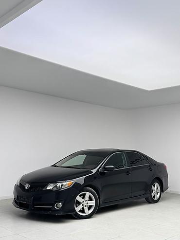 ауди сто переходка: Toyota Camry: 2013 г., 2.5 л, Автомат, Бензин, Седан — 1