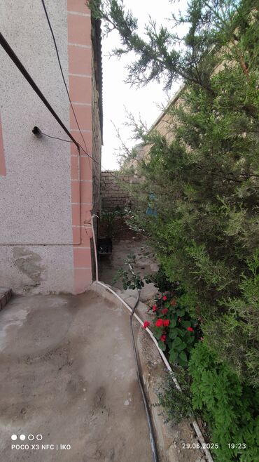 Həyət evləri və villaların satışı: Binə 3 otaqlı, 80 kv. m, Kredit yoxdur, Yeni təmirli — 4