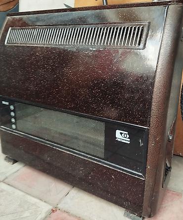 pitiminutka qaz klapani: İşlənmiş Kombi E.C.A. 100 kVt — 2