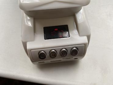 mp3 dvd: Портативная колонка-радио Mini Card Music Yacht Y-858 - Оригинальный — 4