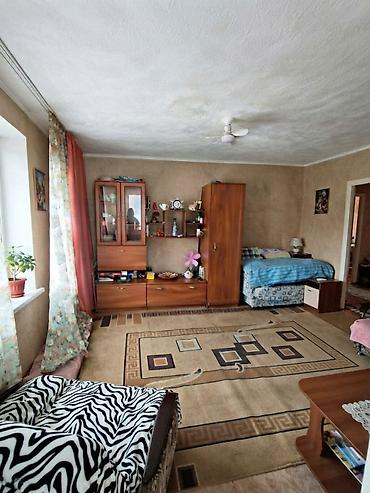Продажа домов: 3 комнаты, 40 м², 3 соток, Бишкек, Аламединский рынок / базар Риэлтор — 6