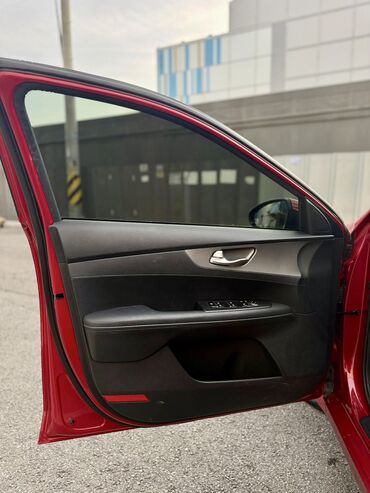 Kia: Kia K3: 2019 г., 1.6 л, Автомат, Бензин, Седан — 8