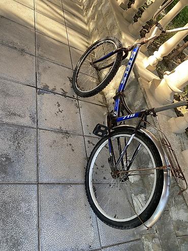 velosiped mercury: 24 lik heç bir problemi yoxdur barter var baxır təklifə real alıcı — 2