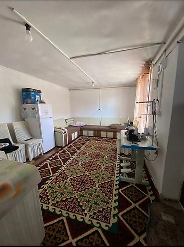 Продажа коттеджей и домов: Продаю 2-х этажный дом Дордой -1 участок 3 соток площадь 115 — 9