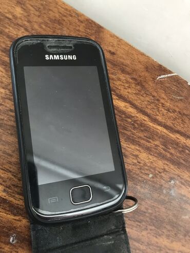 самсунк s6: Samsung GT-S5600, Колдонулган