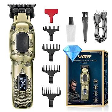 Бытовая техника: VGR Professional Hair Trimmer V-95A – saç və saqqal üçün çoxfunksiyalı — 1