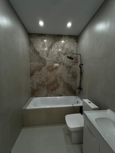 Продажа квартир: 2 комнаты, 79 м², Элитка, 13 этаж, Евроремонт — 10