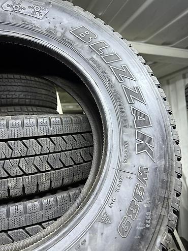 michelin шины цена: Шины 205 / 75 / R 16, Зима, Б/у, Комплект, Грузовики/Автобусы, Япония, Bridgestone — 9