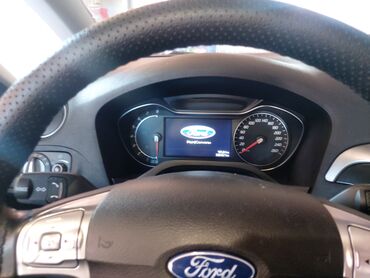 Ford: Ford S-MAX: 1.6 l | 2011 il 332000 km Universal — 13