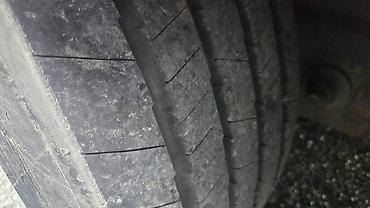 Прицепы и полуприцепы: Прицеп, Krone, Шторный, Б/у — 13