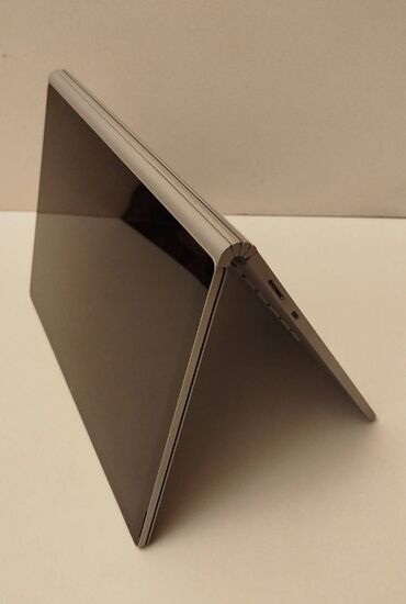 Digər noutbuklar və netbuklar: Microsoft Surface Book 2; i7; 16GB RAM; 512GB SSD Prosessor: Intel® — 1